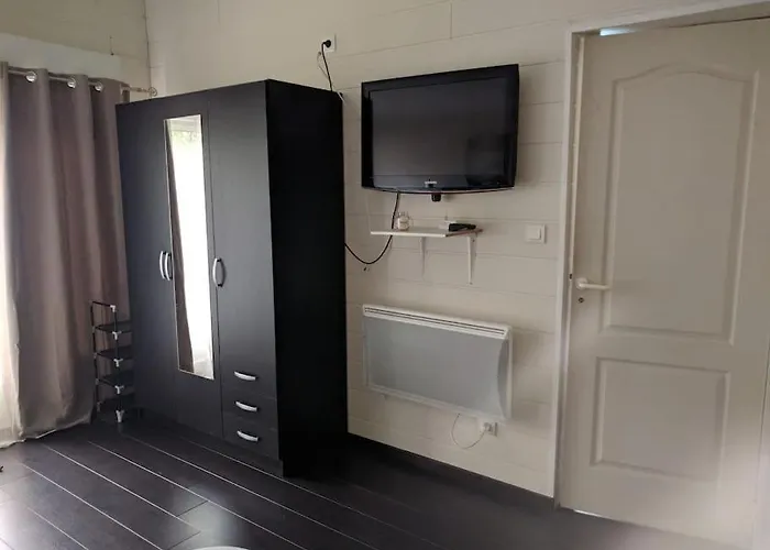 Joli Studio Prive