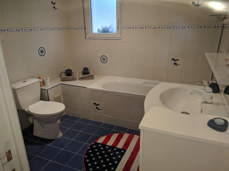 Joli Prive Apartment *