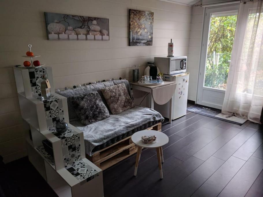 Apartment Joli Prive