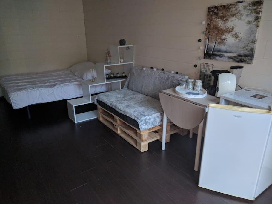 Joli Prive Apartment *