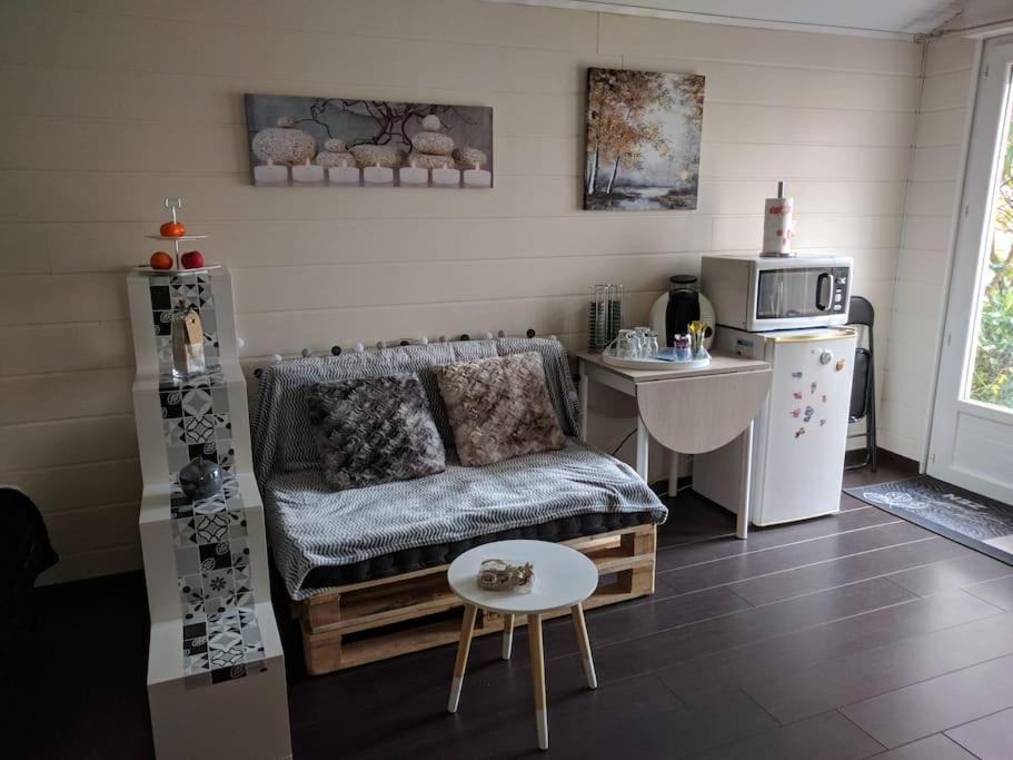 Apartment Joli Prive Mont-de-Marsan